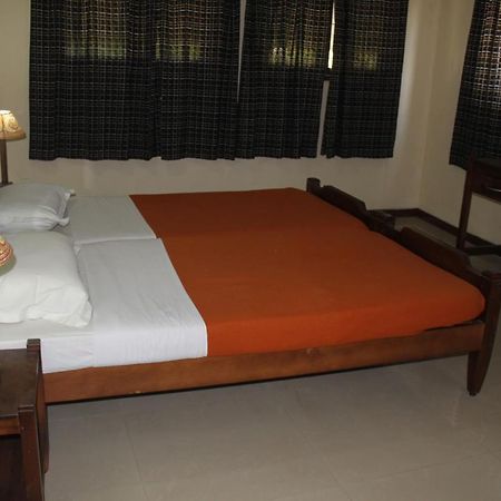 Urbanspice Service Apartments Madurai Exteriör bild