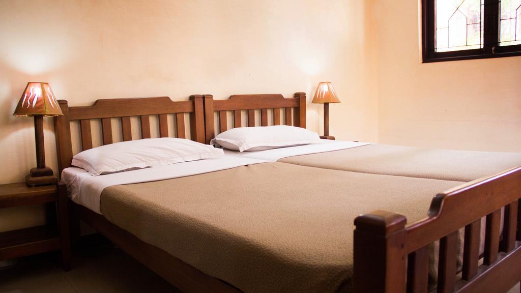 Urbanspice Service Apartments Madurai Rum bild